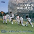 VARIOS ARTISTAS - KING NORTHERN SOUL 3 (Compact Disc)