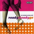 VARIOS ARTISTAS - READY STEADY GO! -23TR- (Compact Disc)