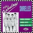 SHIRELLES - FABULOUS -12 TR.- (Compact Disc)