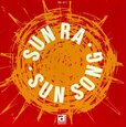 SUN RA - SUN SONG (Compact Disc)