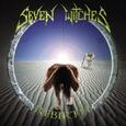 SEVEN WITCHES - REBIRTH (Compact Disc)