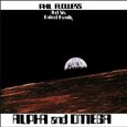 FLOWERS, PHIL - ALPHA AND OMEGA  (Compact Disc)
