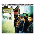 OLD CROW MEDICINE SHOW - BIG IRON WORLD (Compact Disc)