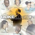 Artistes Variétés - TRIBUTE TO DUKE ELLINGTON (Compact Disc)