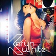 WHITE, KARYN - CARPE DIEM (Compact Disc)