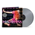 MADONNA - CONFESSIONS ON A DANCE FLOOR -LTD SILVER- (Disco Vinilo LP)