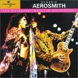 AEROSMITH - ORO (Compact Disc)