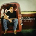 WILLMON, TRENT - BROKEN IN  (Compact Disc)