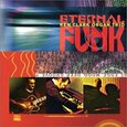 CLARK ORGAN TRIO, KEN - ETERNAL FUNK (Compact Disc)