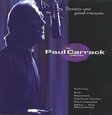 CARRACK, PAUL - PAUL CARRACK COLLECTION (Compact Disc)