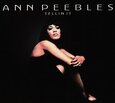 PEEBLES, ANN - TELLIN' IT (Compact Disc)