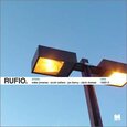 RUFIO - RUFIO -EP- (Compact Disc)