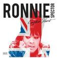 SPECTOR, RONNIE - ENGLISH HEART (Compact Disc)