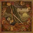 COLOSSUS - TIME & ETERNAL (Compact Disc)