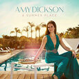 DICKSON, AMY - A SUMMER PLACE (Compact Disc)