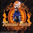 IZE - KUNANA SPIRIT (Compact Disc)