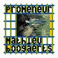 BOOGAERTS, MATHIEU - PROMENEUR (Compact Disc)