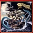 PRIVATEER - FACING THE TEMPEST (Compact Disc)