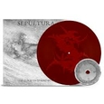 SEPULTURA - CLOUD OF UNKNOWING -LTD RED- (Disco Vinilo LP)