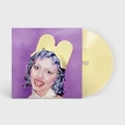 ASHNIKKO - SMOOCHIES -LTD YELLOW- (Disco Vinilo LP)