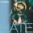 DELGADOS - HATE (21ST ANNIVERSARY) (Compact Disc)