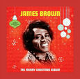 BROWN, JAMES - MERRY CHRISTMAS ALBUM -HQ- (Disco Vinilo LP)