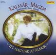 KALMAR - HUNGARIAN SONGS (Compact Disc)