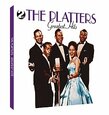 PLATTERS - GREATEST HITS (Compact Disc)