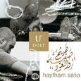 SAFIA, HAYTHAM - U'DUET -DIGI- (Compact Disc)