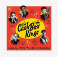 CASH BOX KINGS - HAIL TO THE KINGS (Compact Disc)