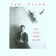 TYSON, IAN - AND STOOD THERE AMAZED (Compact Disc)