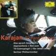 STRAUSS, RICHARD - ZARATHUSTRA (Compact Disc)