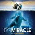 Bande Originale - BIG MIRACLE (Compact Disc)