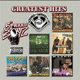 FIFTH WARD BOYZ - GREATEST HITS (Compact Disc)