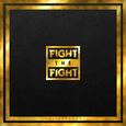 FIGHT THE FIGHT - DELIVERANCE (Compact Disc)