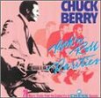 BERRY, CHUCK - ROCK 'N' ROLL RARITIES (Compact Disc)