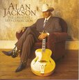 JACKSON, ALAN - GREATEST HITS COLLECTION (Compact Disc)