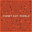 JIMMY EAT WORLD - SURVIVING (Compact Disc)