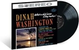 WASHINGTON, DINAH - WHAT A DIFF'RENCE A DAY MAKES -HQ- (Disco Vinilo LP)