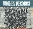 BROKEN RECORDS - UNTIL THE EARTH BEGINS.. (Compact Disc)