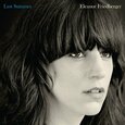 FRIEDBERGER, ELEANOR - LAST SUMMER (Compact Disc)