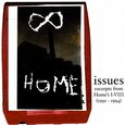 HOME - ISSUES: EXCERPTS FROM HOM (Compact Disc)