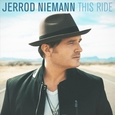 NIEMANN, JERROD - THIS RIDE (Compact Disc)