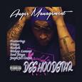 DES HOODSTAR - ANGER MANGEMENT (Compact Disc)