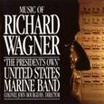 WAGNER, RICHARD - MUSIC OF RICHARD WAGNER (Compact Disc)