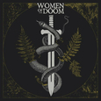 VARIOS ARTISTAS - WOMEN OF DOOM (Compact Disc)