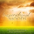 OMARTIAN, MICHAEL - INSPIRATIONAL MOODS  (Compact Disc)