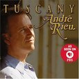 RIEU, ANDRE - TUSCANY (Compact Disc)