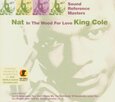 COLE, NAT KING - IN THE MOOD FOR LOVE (Compact Disc)