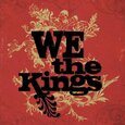 WE THE KINGS - WE THE KINGS (Compact Disc)